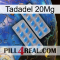 Tadadel 20Mg 23